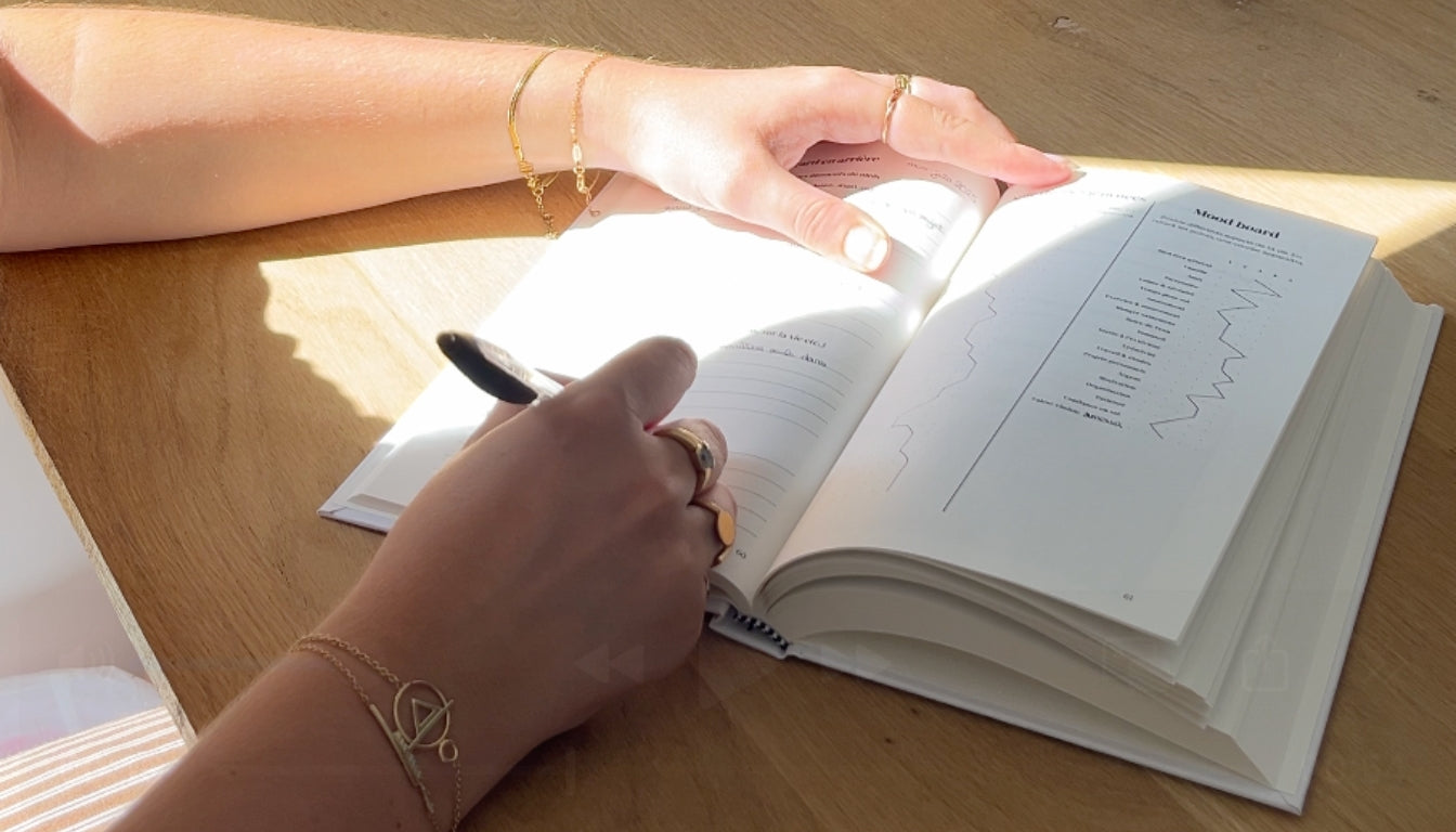 Écriture et santé mentale Image