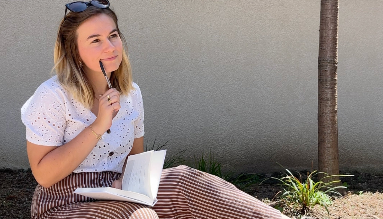 Système de recentrage émotionnel