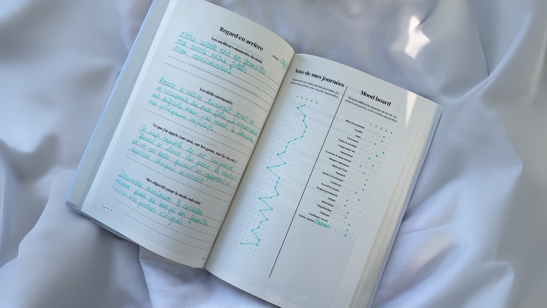 C'est quoi un journal de gratitude ? Définition, bienfaits et conseils pratiques