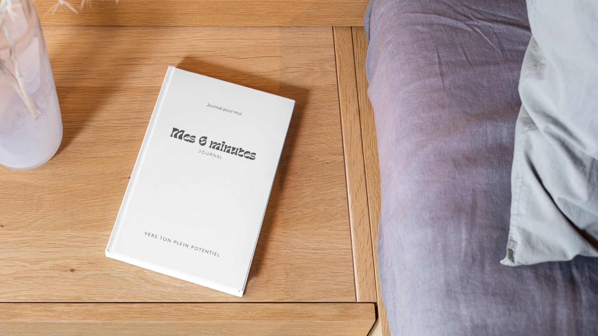 Journal de gratitude pdf gratuit