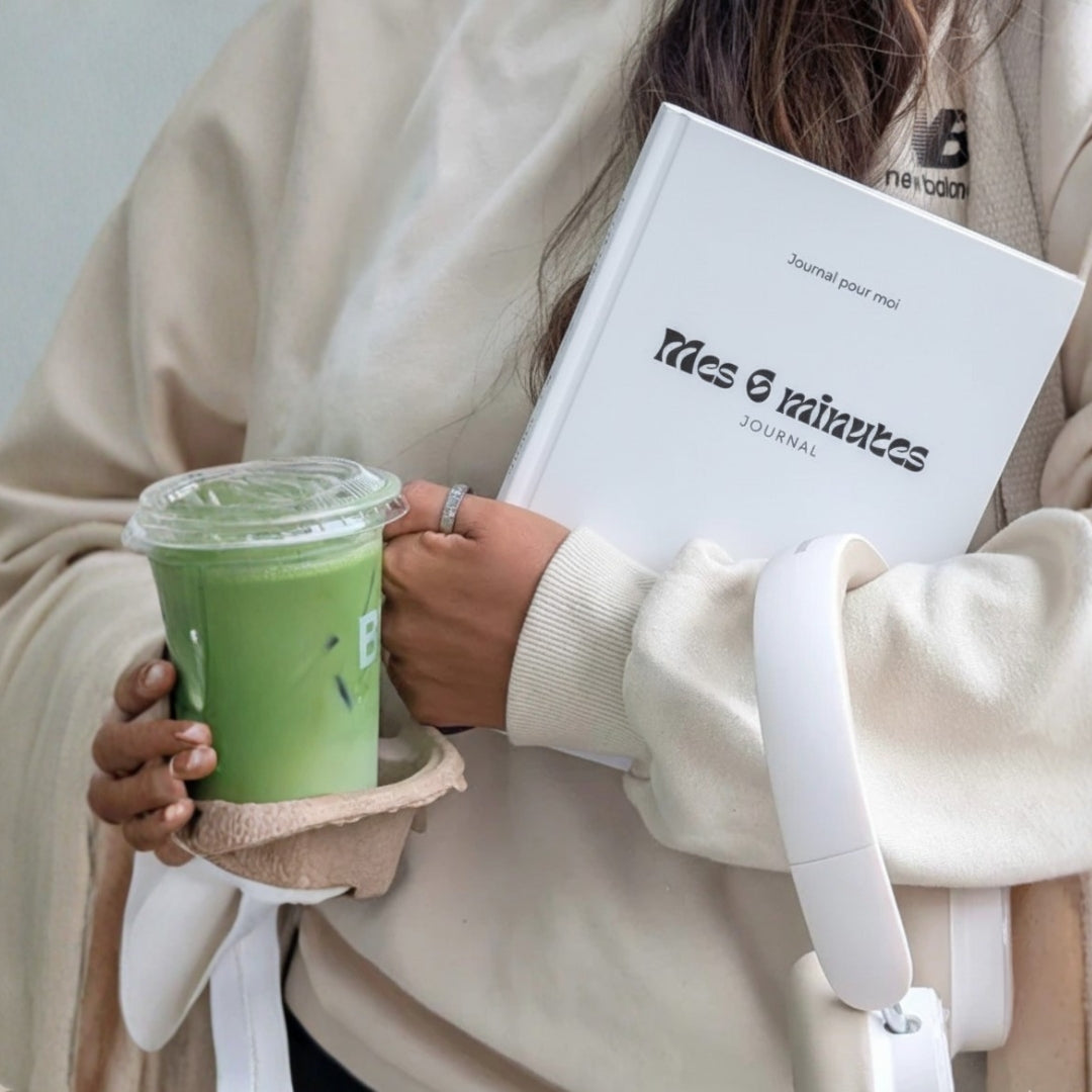 Pourquoi avoir un journal de gratitude ? Image