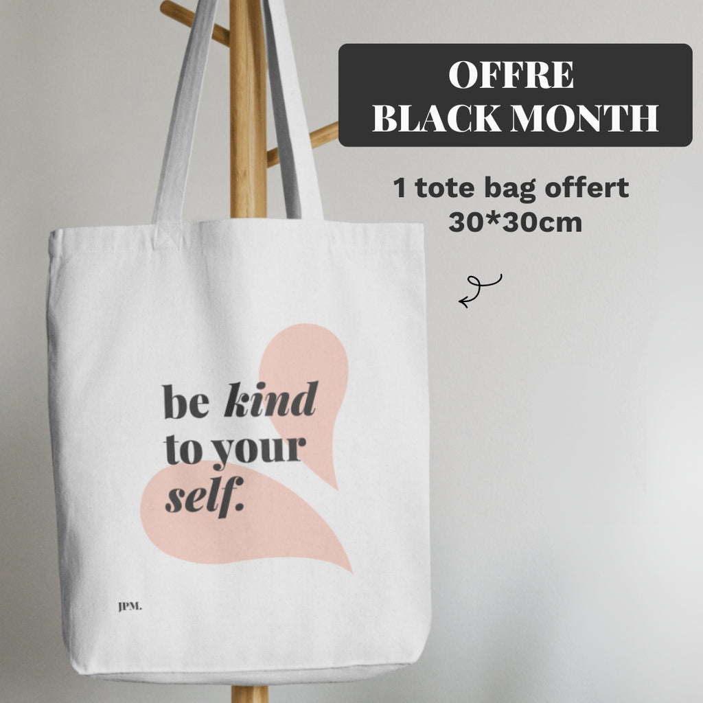 Journal de gratitude - Mes 6 minutes